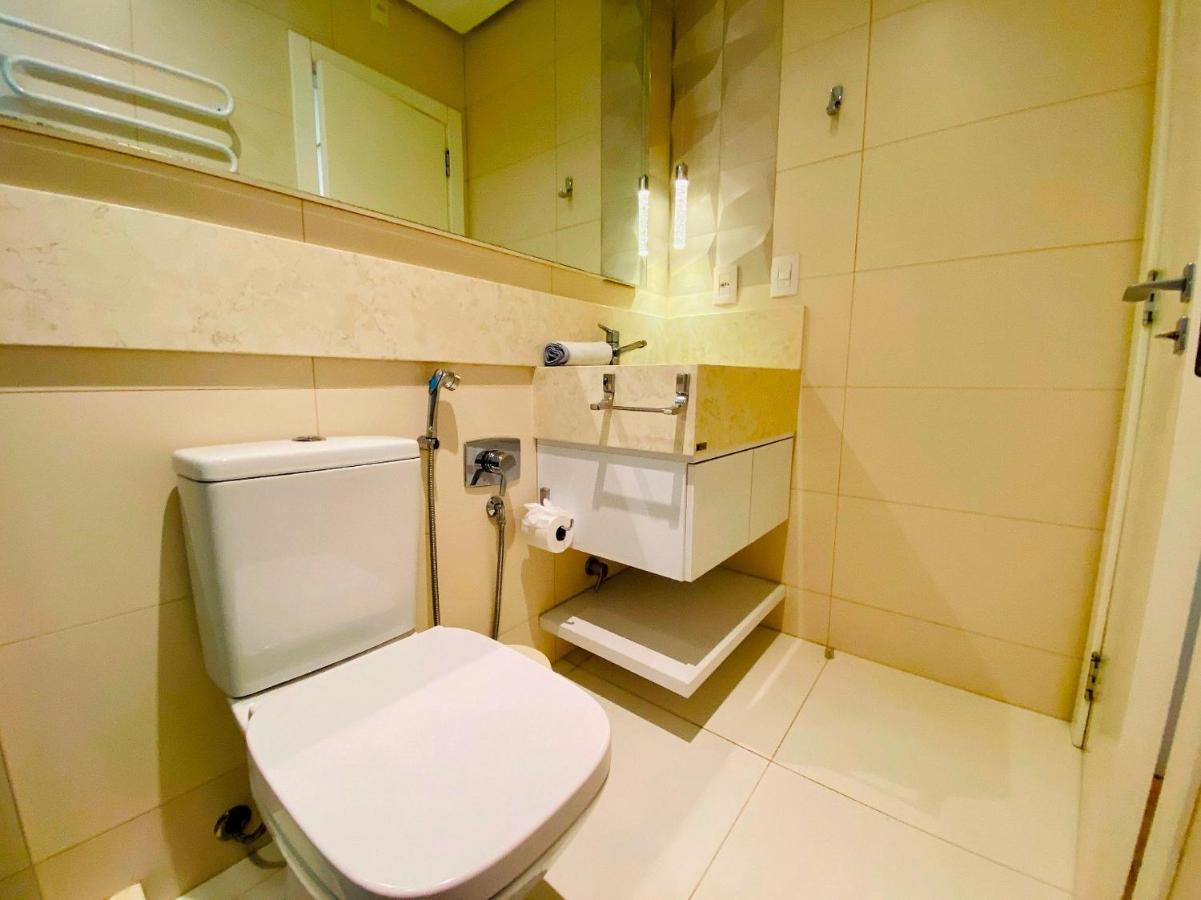 Loft 02 Quadras Rua Coberta Apartamento Gramado